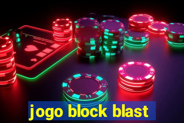 jogo block blast